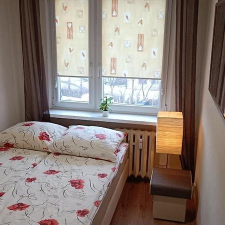 Apartamenty Podzamcze Walbrzych Exterior photo