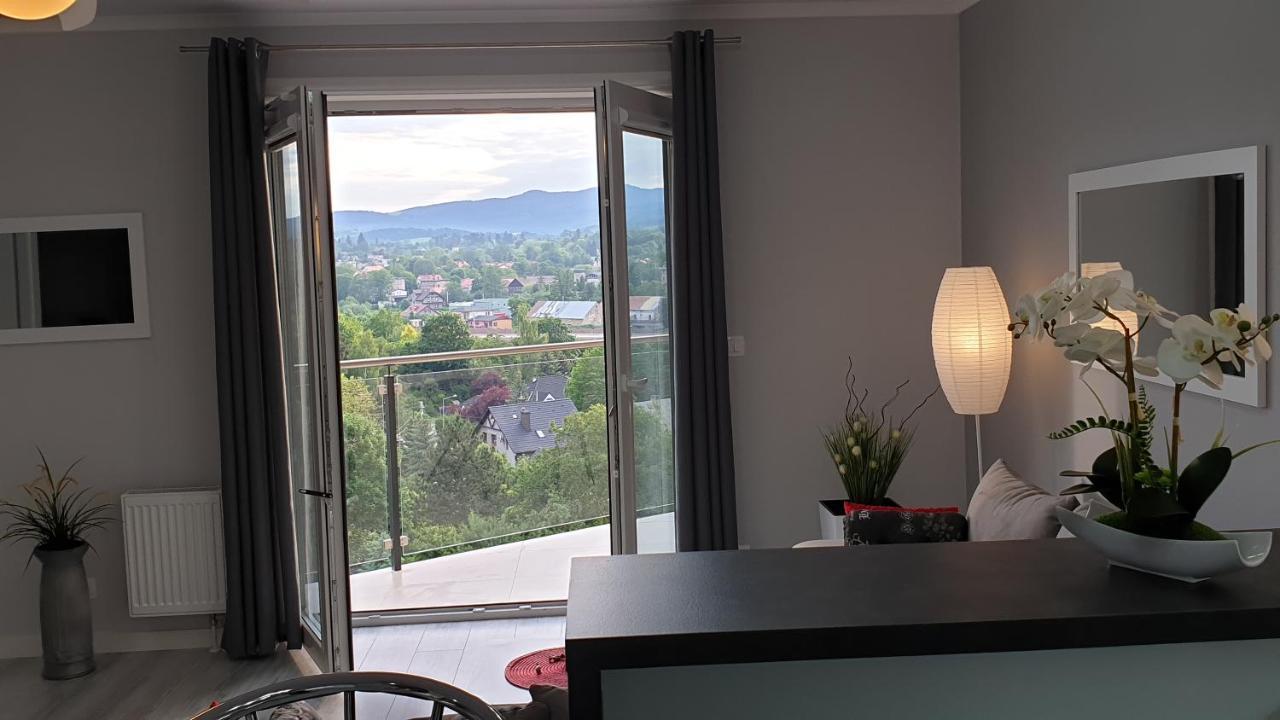 Apartamenty Podzamcze Walbrzych Exterior photo