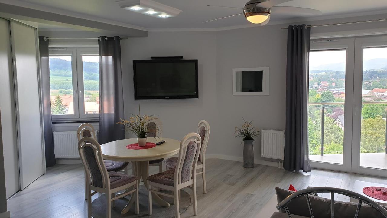 Apartamenty Podzamcze Walbrzych Exterior photo