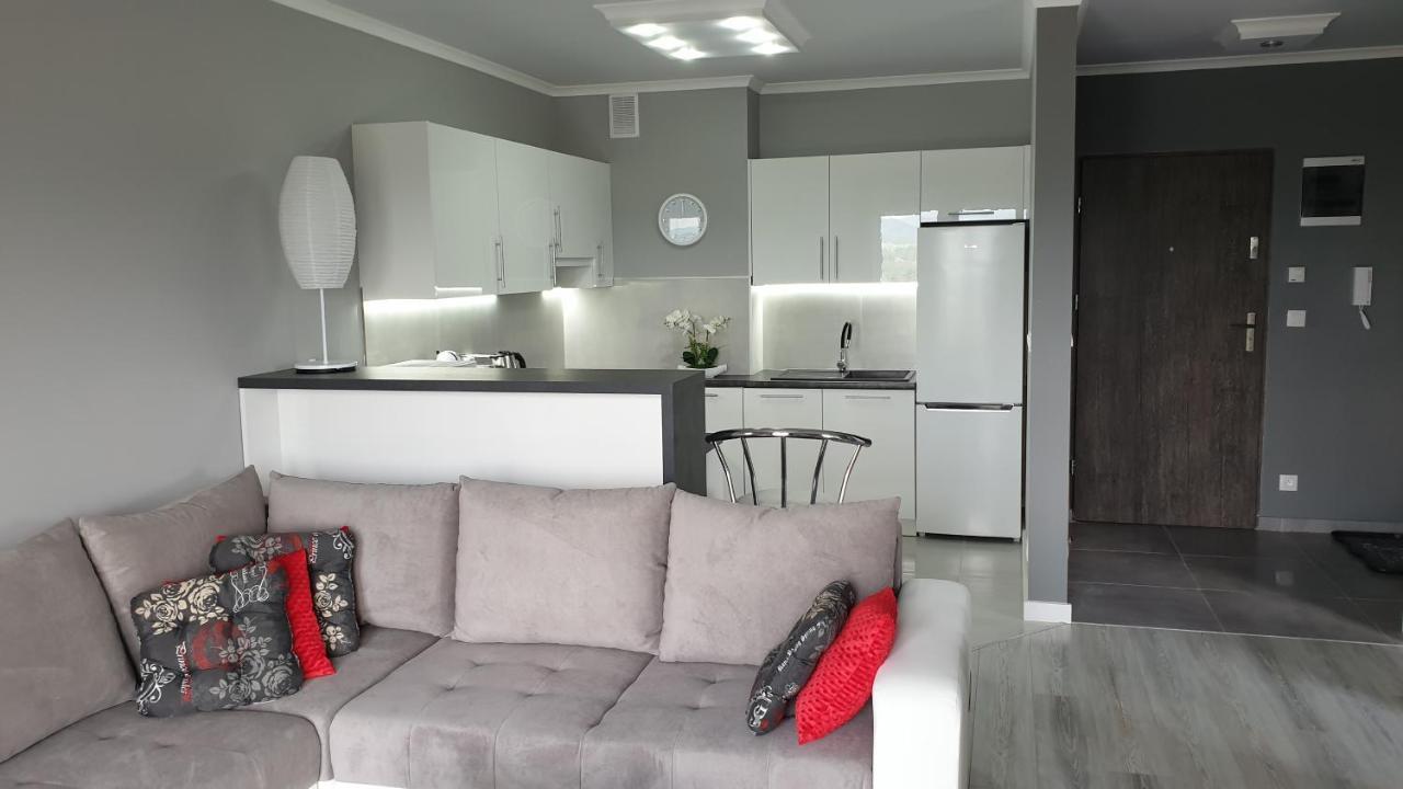 Apartamenty Podzamcze Walbrzych Exterior photo