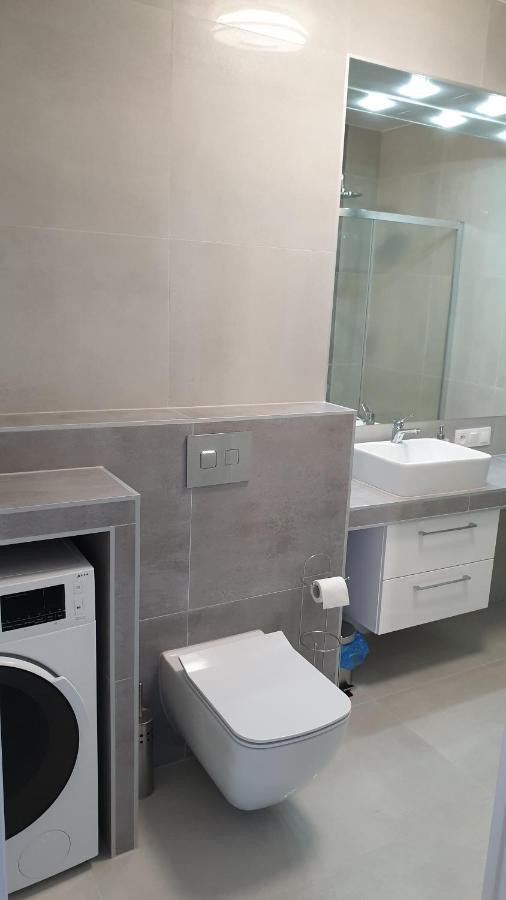 Apartamenty Podzamcze Walbrzych Exterior photo
