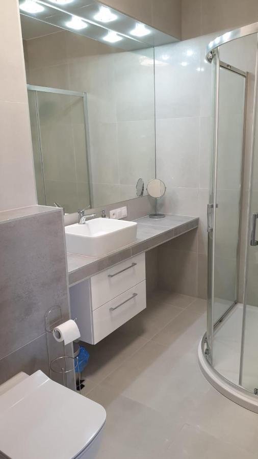 Apartamenty Podzamcze Walbrzych Exterior photo