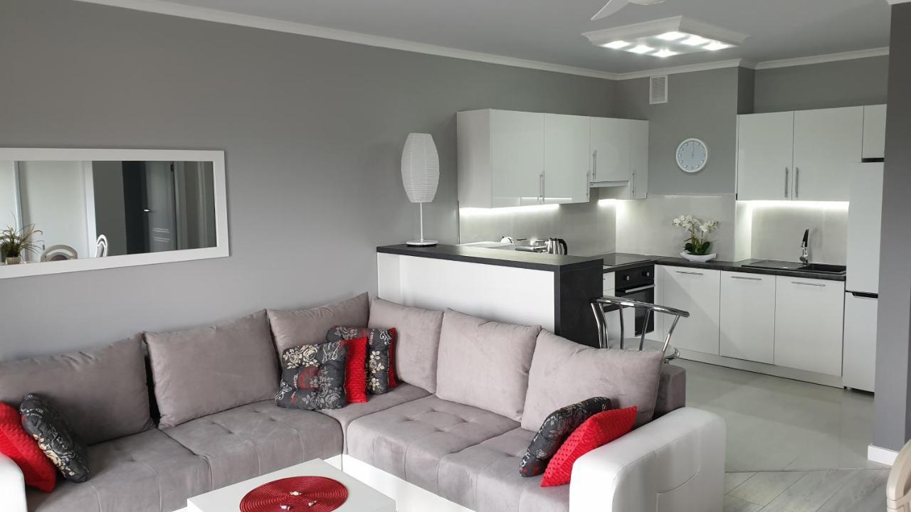Apartamenty Podzamcze Walbrzych Exterior photo