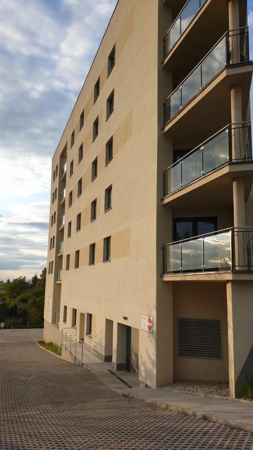 Apartamenty Podzamcze Walbrzych Exterior photo