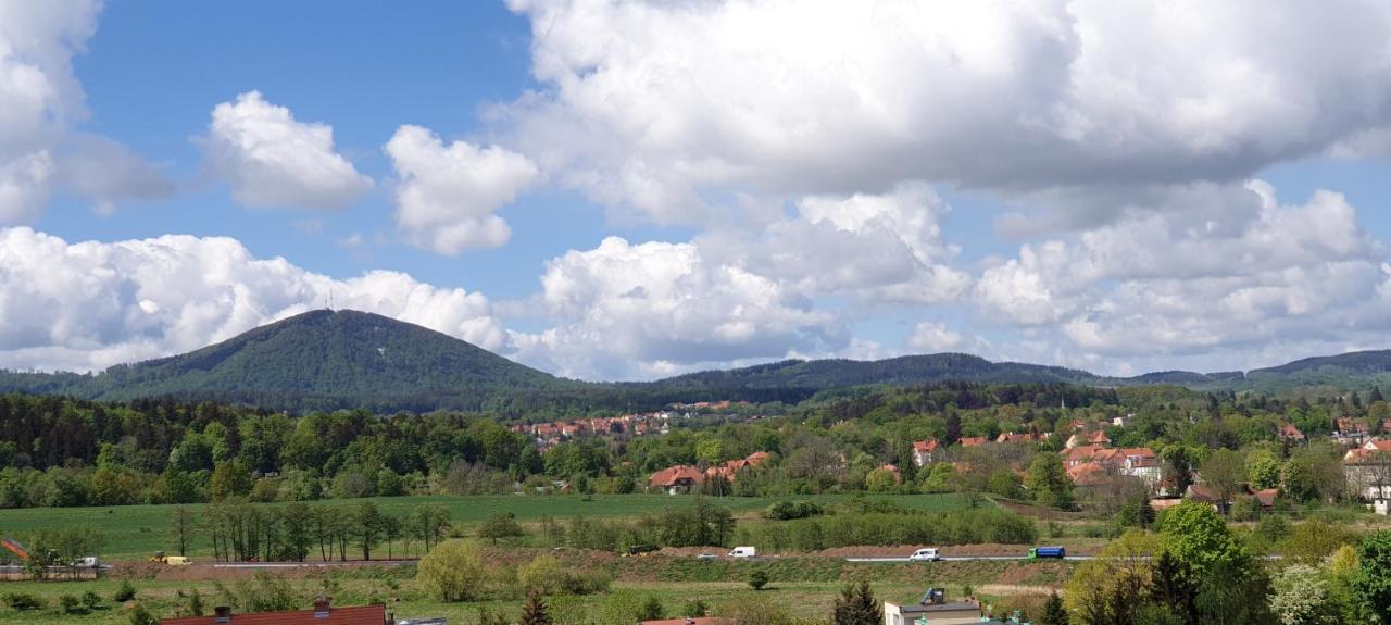 Apartamenty Podzamcze Walbrzych Exterior photo