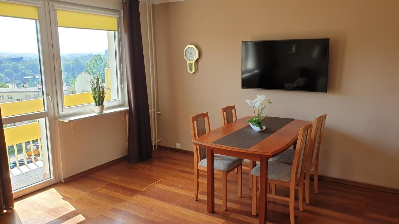 Apartamenty Podzamcze Walbrzych Exterior photo