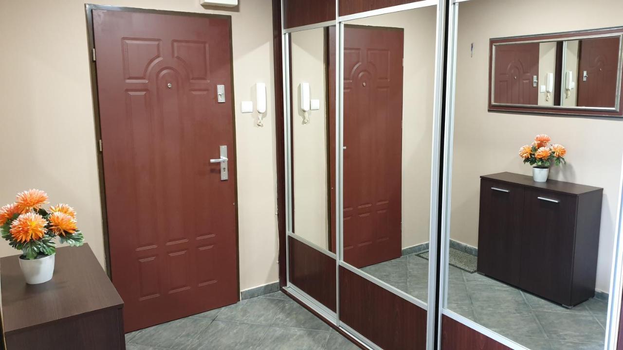 Apartamenty Podzamcze Walbrzych Exterior photo