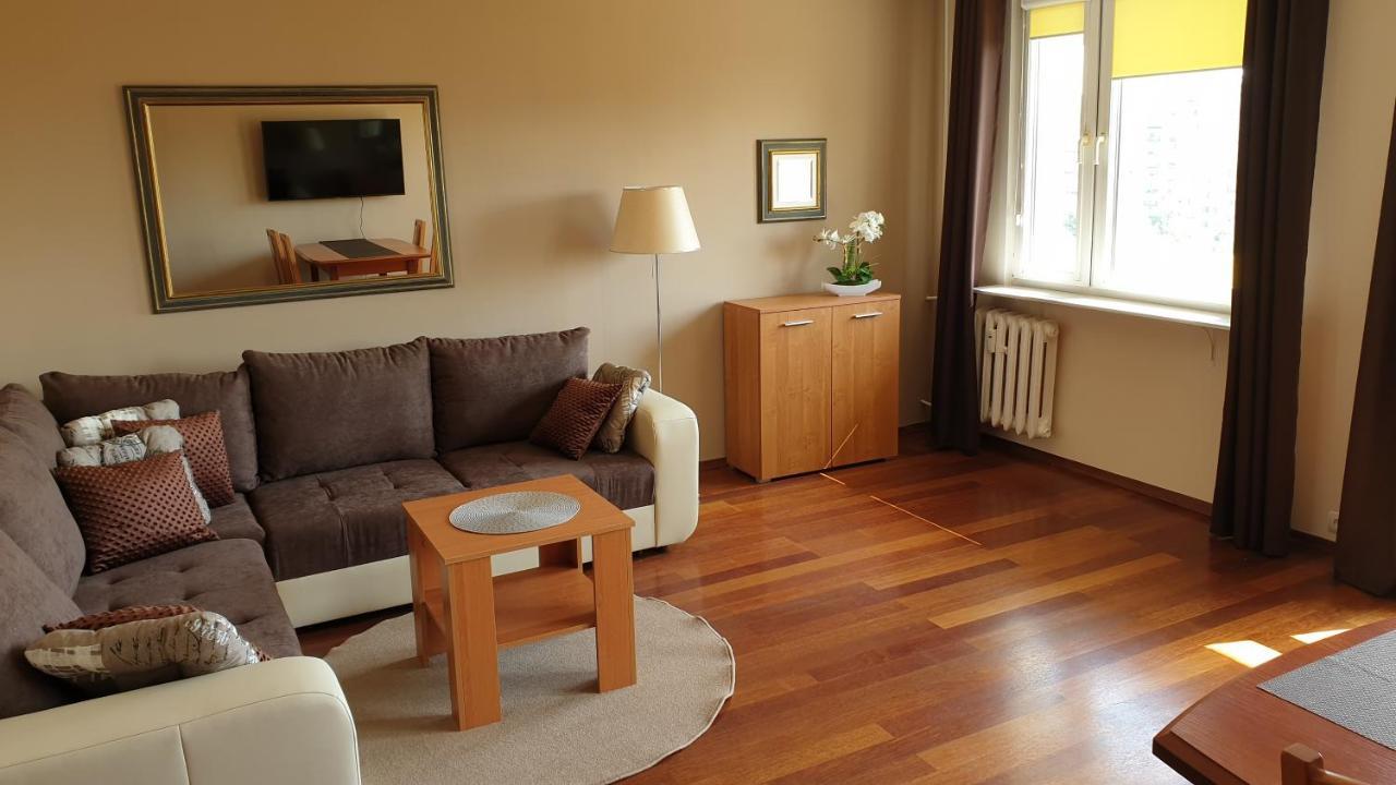 Apartamenty Podzamcze Walbrzych Exterior photo