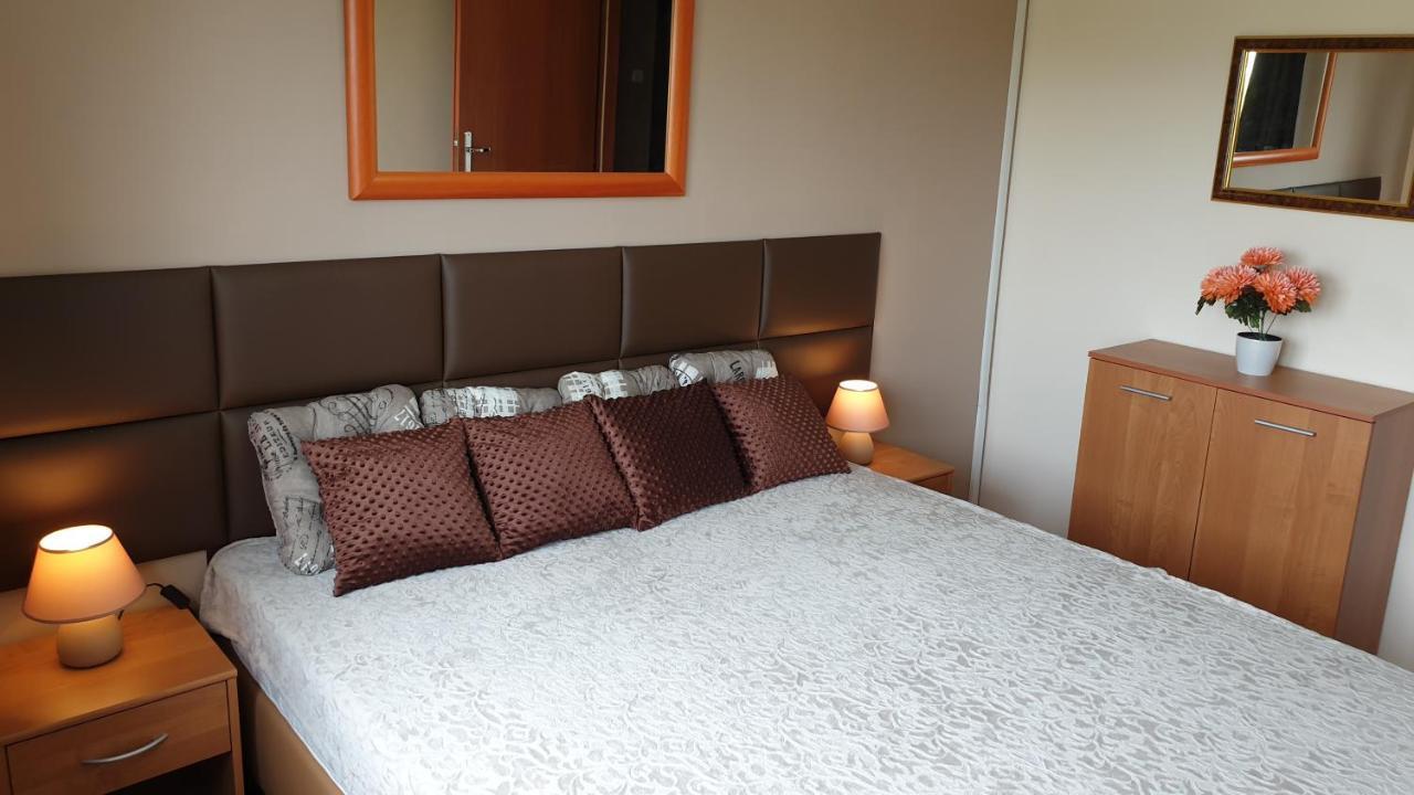 Apartamenty Podzamcze Walbrzych Exterior photo