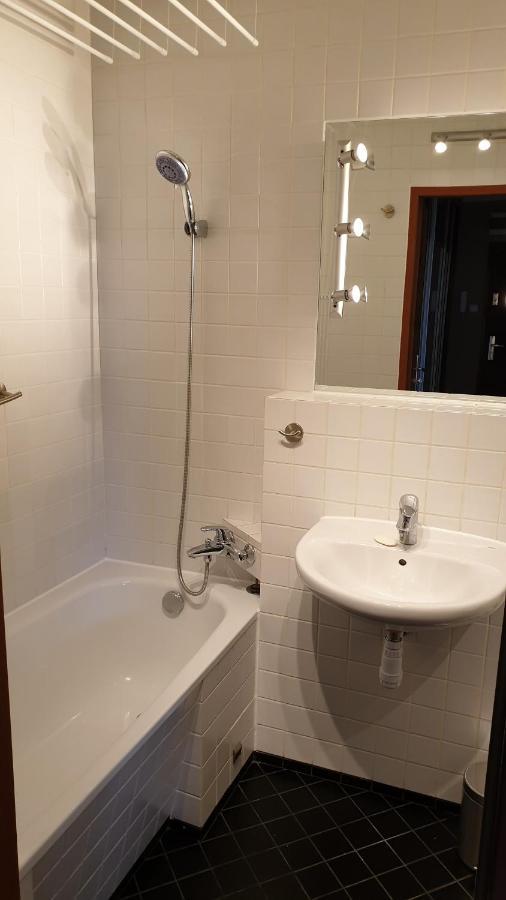 Apartamenty Podzamcze Walbrzych Exterior photo