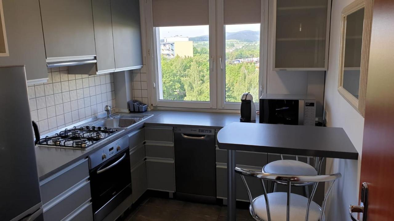 Apartamenty Podzamcze Walbrzych Exterior photo