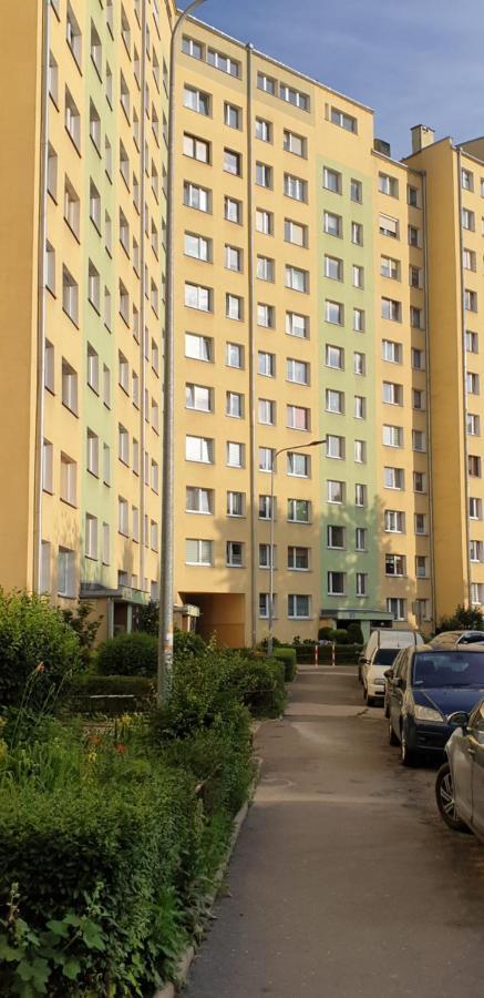 Apartamenty Podzamcze Walbrzych Exterior photo