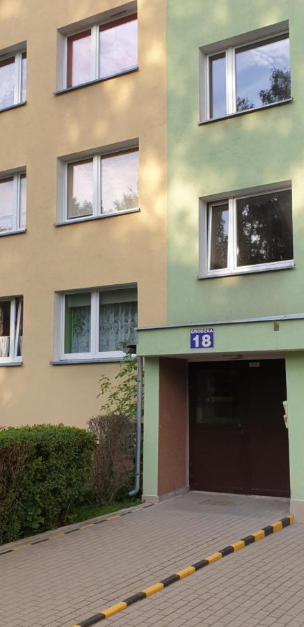 Apartamenty Podzamcze Walbrzych Exterior photo