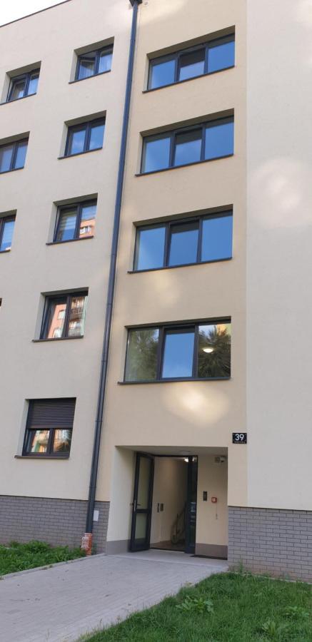 Apartamenty Podzamcze Walbrzych Exterior photo