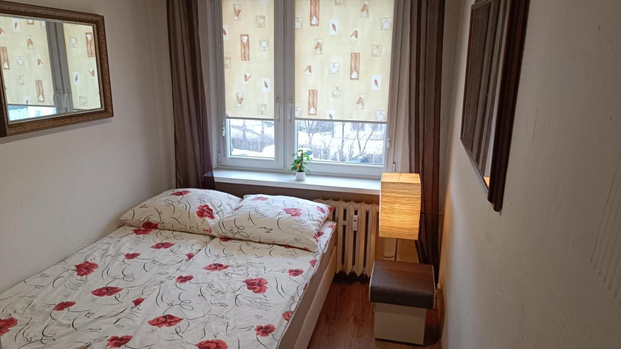 Apartamenty Podzamcze Walbrzych Exterior photo