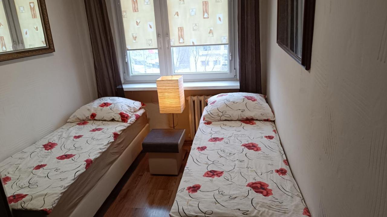 Apartamenty Podzamcze Walbrzych Exterior photo