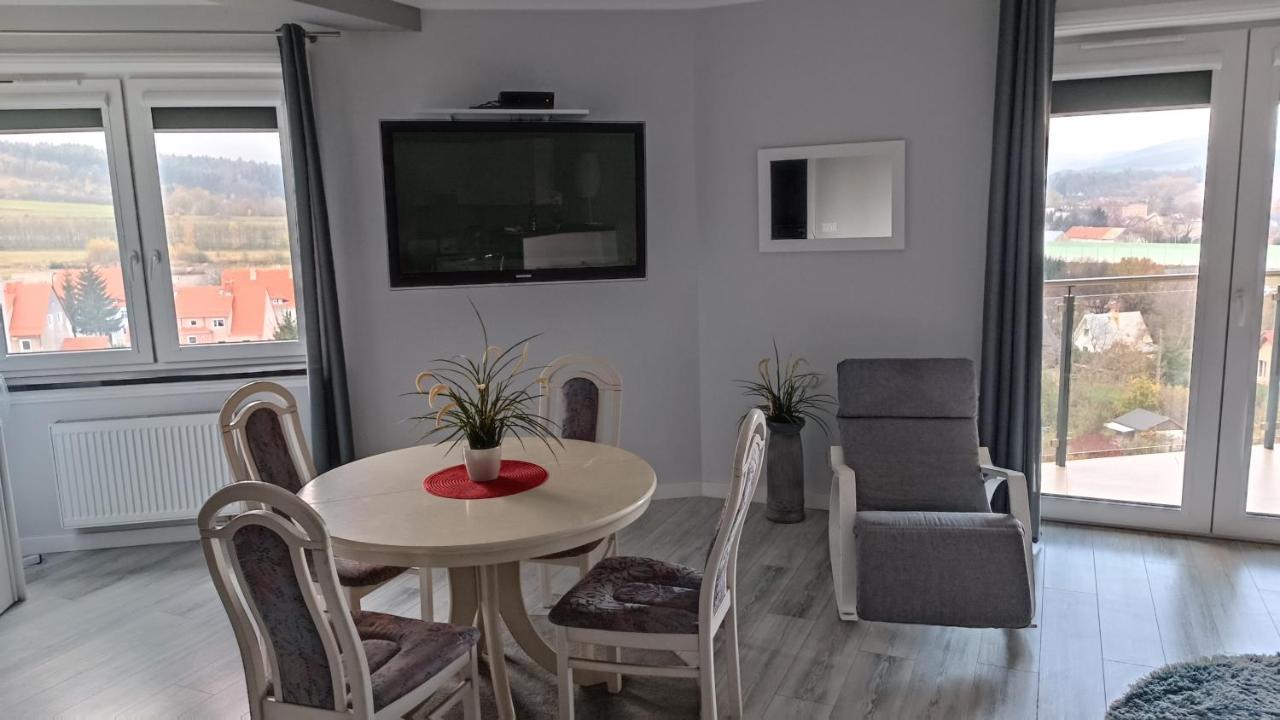 Apartamenty Podzamcze Walbrzych Exterior photo