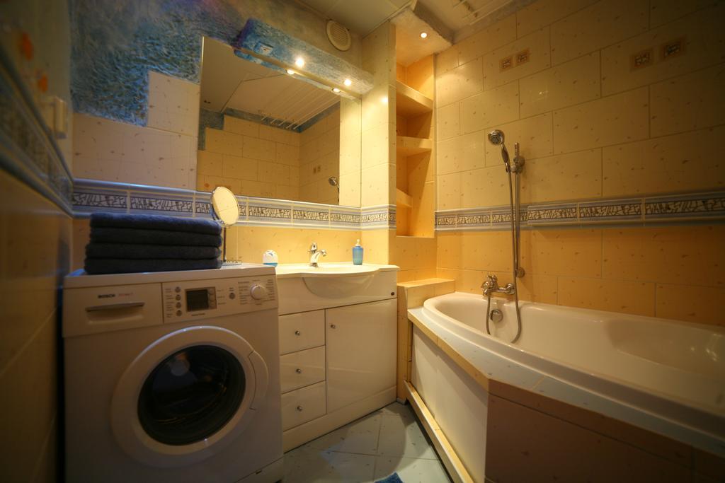 Apartamenty Podzamcze Walbrzych Room photo