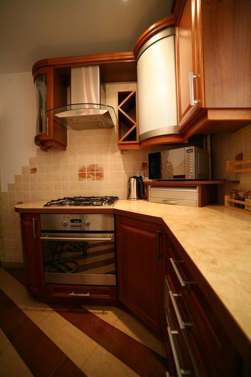 Apartamenty Podzamcze Walbrzych Room photo