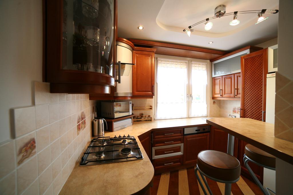 Apartamenty Podzamcze Walbrzych Room photo
