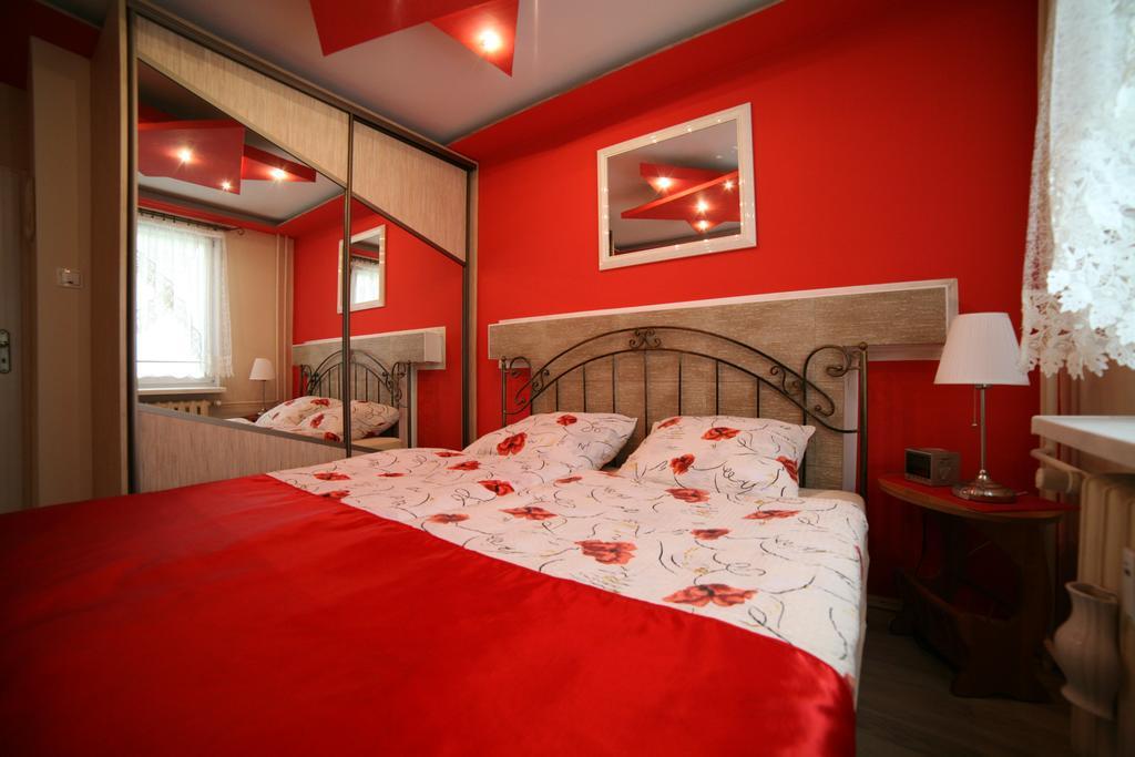 Apartamenty Podzamcze Walbrzych Room photo