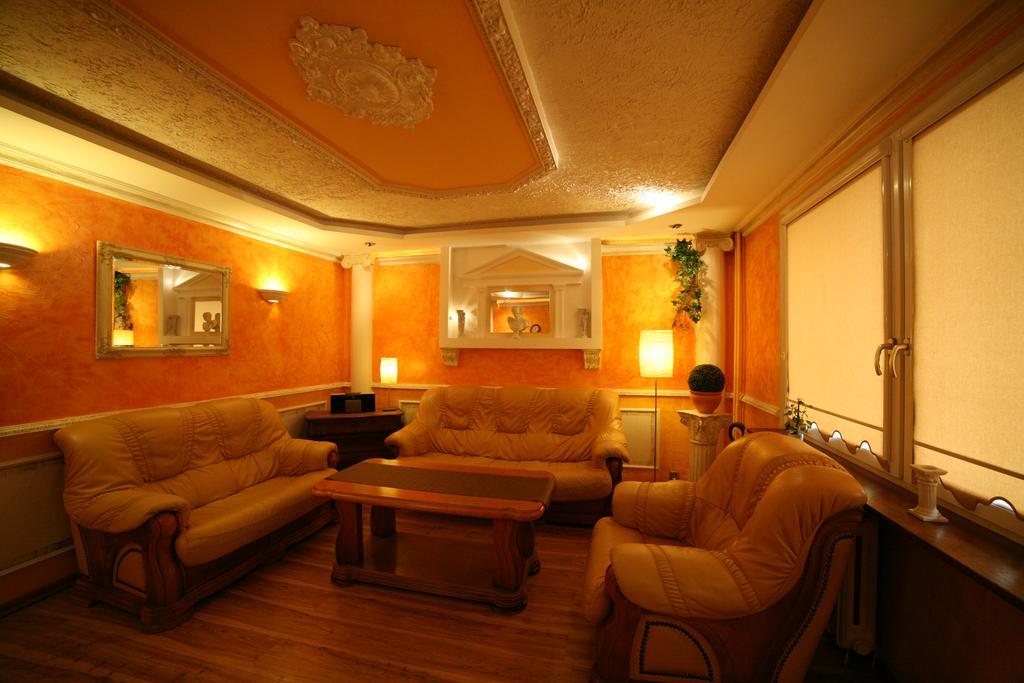 Apartamenty Podzamcze Walbrzych Exterior photo