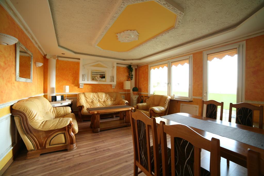 Apartamenty Podzamcze Walbrzych Exterior photo