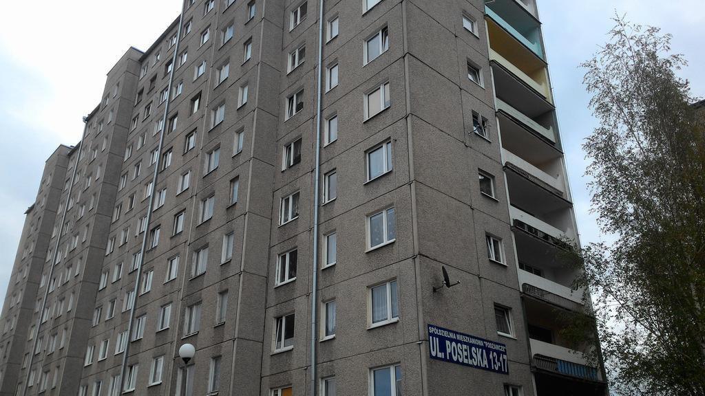 Apartamenty Podzamcze Walbrzych Exterior photo