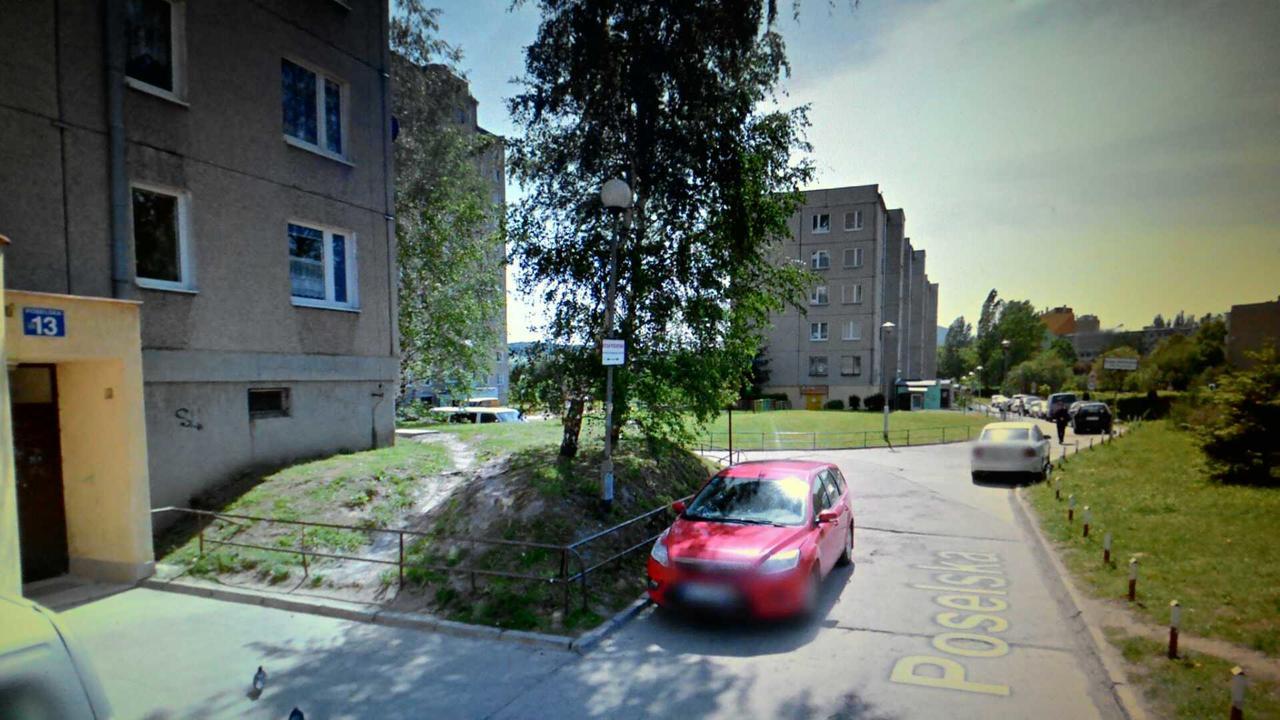 Apartamenty Podzamcze Walbrzych Exterior photo